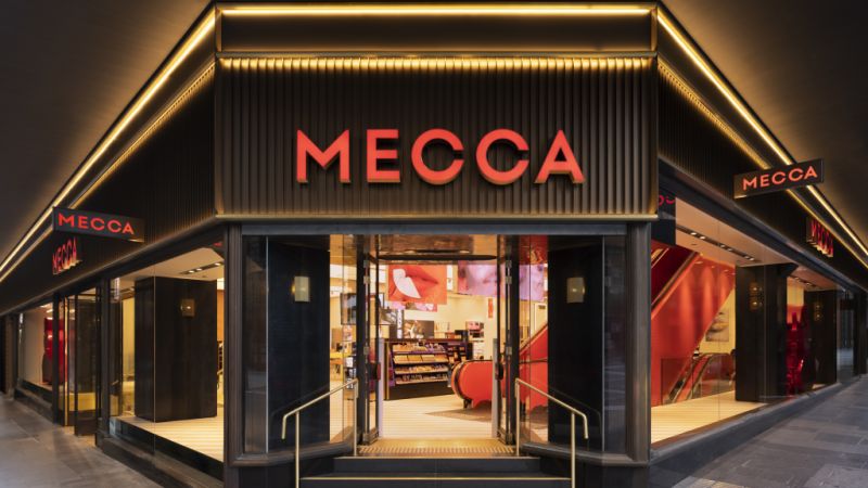 Mecca australia store commune stockists