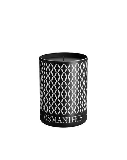 luxury scented candle large candle black candle natural beeswax candles sustainable candles soy wax candle