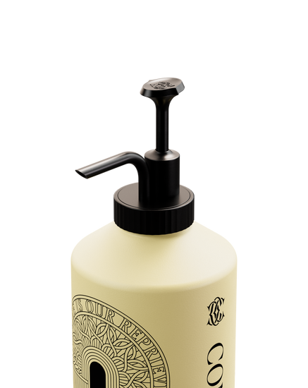 hair conditioner hair conditioner dispenser 
conditioner with pump  large hair conditioner natural hair conditioner luxury hair conditioner 