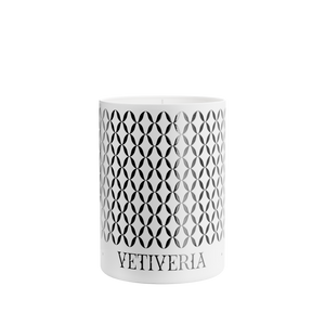 Vetiveria Lux Candle