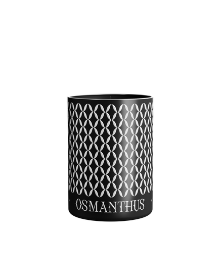 luxury scented candle soy candle scented candles black candle wax natural scented candle luxury gifts large candle candle cover