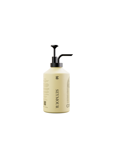 luxury gift luxury hand wash sustainable hand wash with pump natural fragrance aluminum hand wash bottle