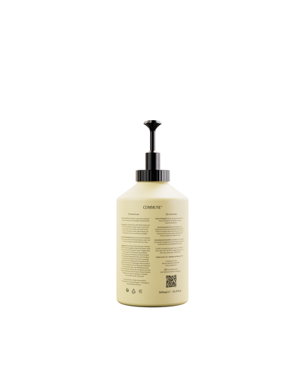 luxury gift luxury hand wash sustainable hand wash with pump 