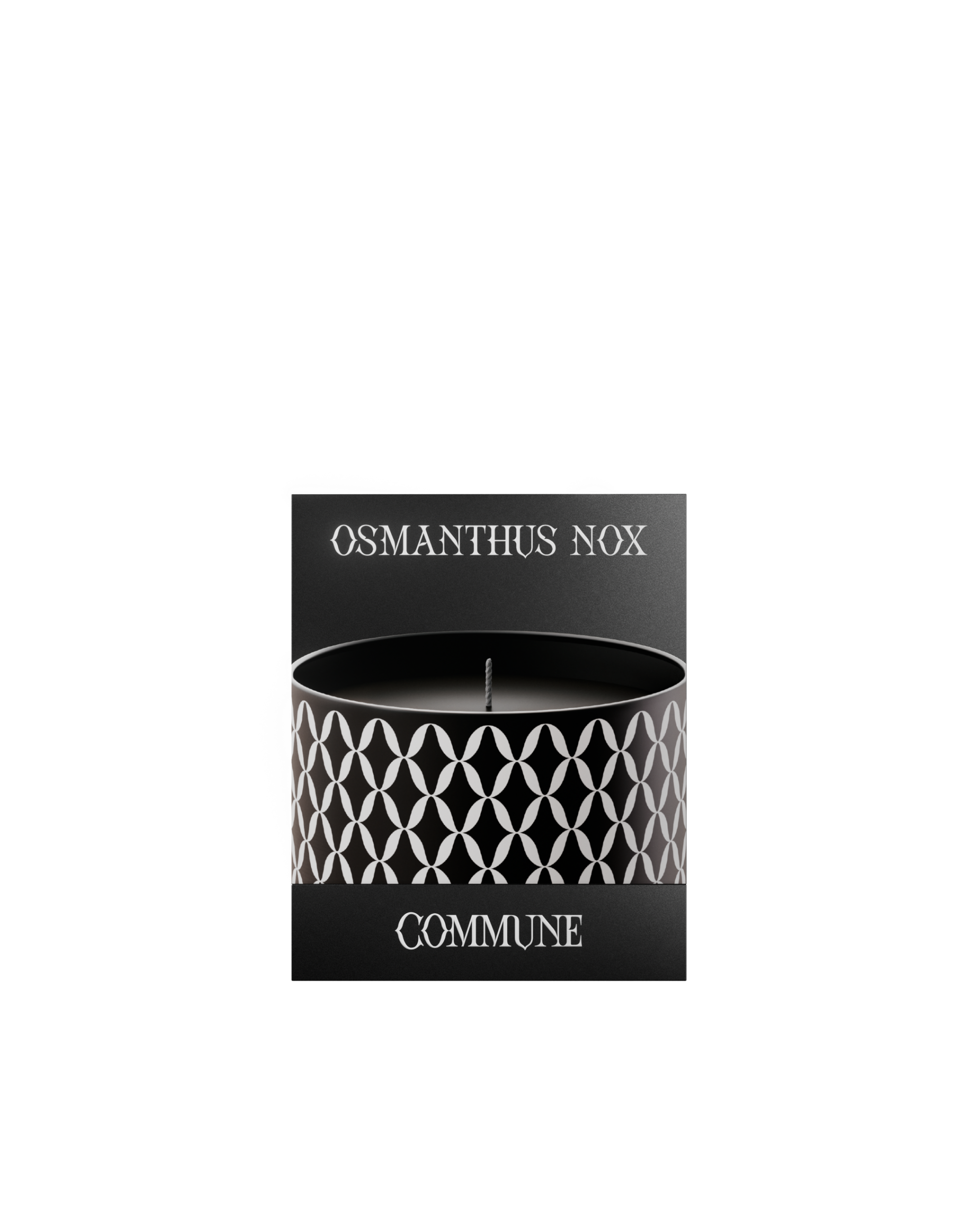 luxury scented candle large candle black candle natural beeswax candles sustainable candles soy wax candle