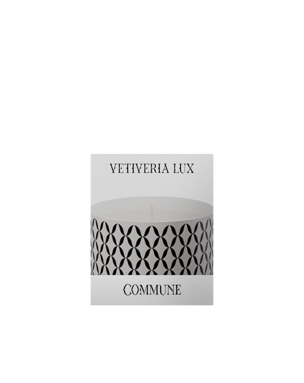 vetiveria candle luxury scented candle candle with cover candle gift luxury gifting white candle